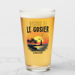 VERRE LE GOSIER GUADELOUPE