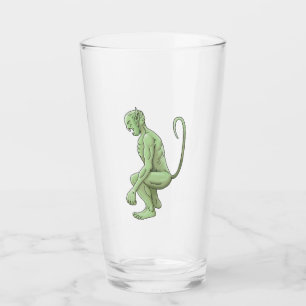 Verre Le Grand Gobelin Vert