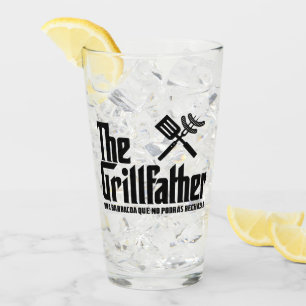 Verre Le Grillfather