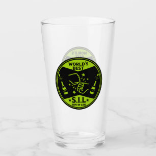Verre Le meilleur gendre du monde