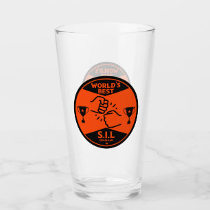 Verre Le meilleur gendre du monde