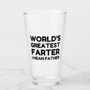 Verre Le plus grand perdant du monde