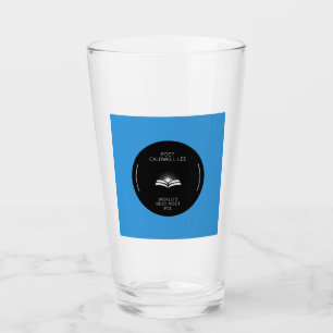 Verre Le poète Caldwell Lee Gifts