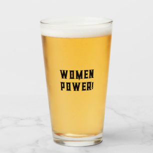 VERRE LE POUVOIR DES FEMMES !