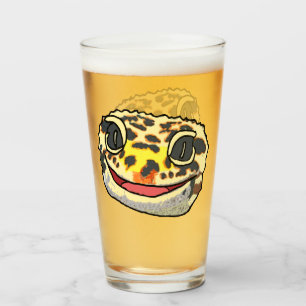 Verre Leopard Gecko