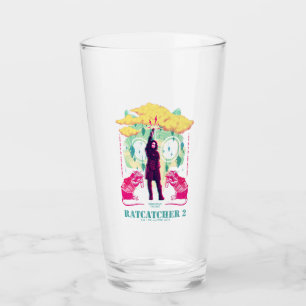 Verre L'équipe du suicide Illustration de Ratcatcher