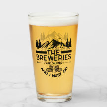 Les Brasseries Appelent Et Je Dois Y Aller