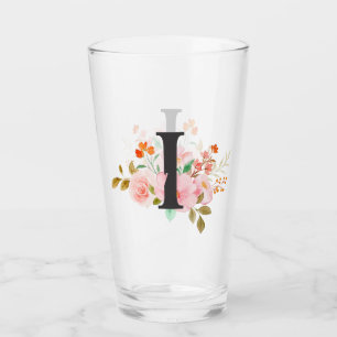 Verre Lettre I