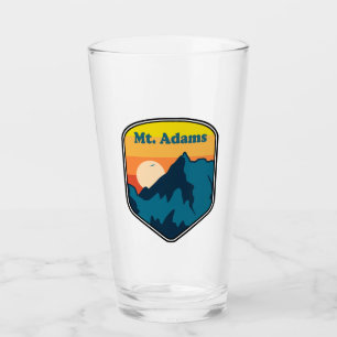Verre Lever du soleil du mont Adams New Hampshire