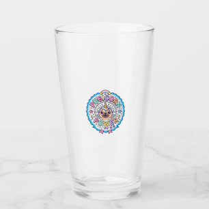 Verre Licorne Pugicorn Puissance Drôle Cadeau Mignon Con