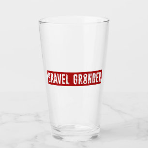 Verre Lien de chaîne de broyeur de gravier