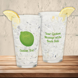 Verre Lime