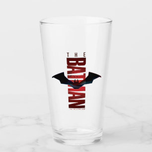 Verre Logo vertical de Batman