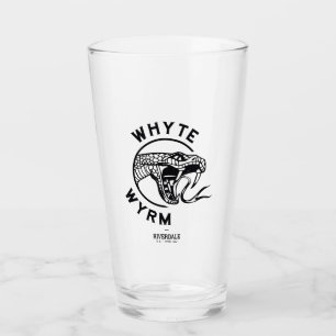 Verre Logo Whyte Wyrm