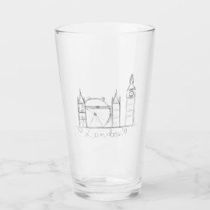 Verre Londres