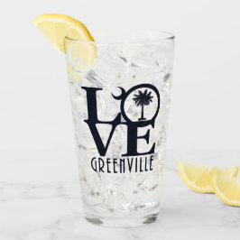 Verre LOVE Greenville SC