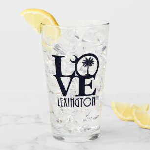 Verre LOVE Lexington SC