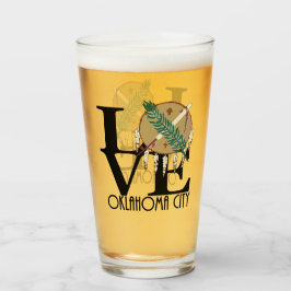 Verre LOVE Oklahoma City