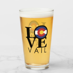 Verre LOVE Vail Colorado