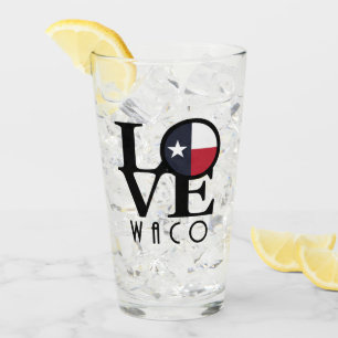 Verre LOVE Waco Texas