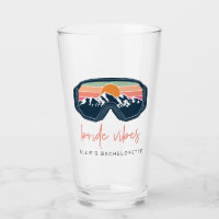 Lunettes de ski et de snowboard ALLIE Mountain Bri