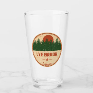Verre Lye Brook Wilderness Vermont