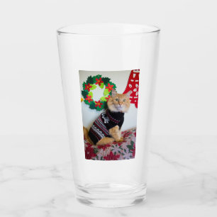 Verre Maine Guy Ier
