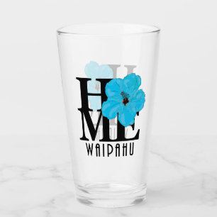 Verre MAISON Waipahu, Bleu