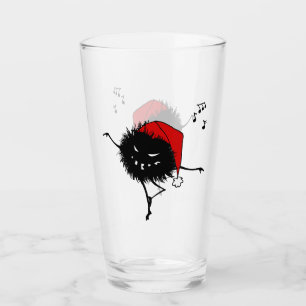 Verre Mal Christmas Bug