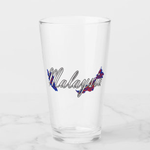 Verre Malaisie