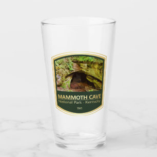 Verre Mammoth Cave NP (PF1)