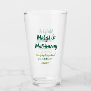 Verre Margs et matrimone ajouter nom date enterrement de