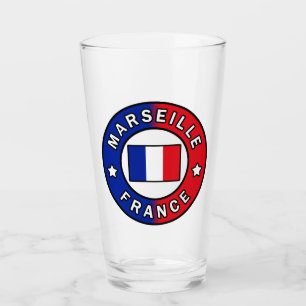 Verre Marseille France
