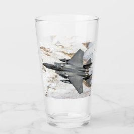 Verre McDonnell Douglas F-15 Eagle
