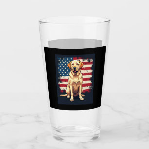 Verre Meilleur Labrador Pour Hommes Femmes Laboratoire J