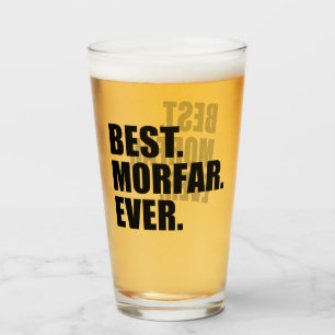 Verre Meilleur. Morfar. Jamais. Grand-père suédois