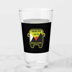 Verre Meilleur nomade de la vie en van