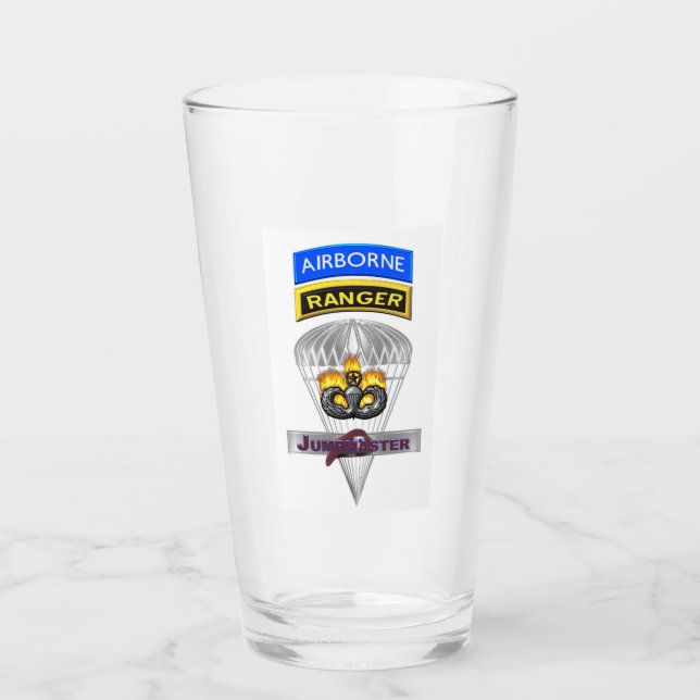 Verre Mémorial du capitaine de frégate (Devant)