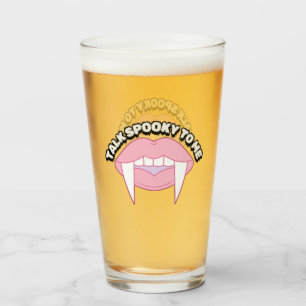 Verre Mikitiez hocus pocus vintage halloween vampire