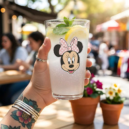 Verre Minnie