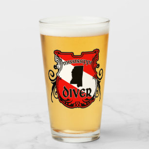 Verre Mississippi