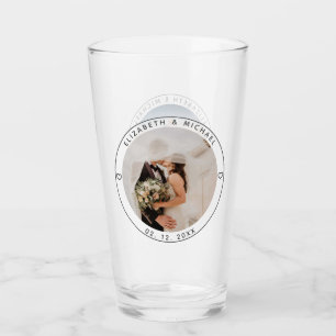 Verre Moderne minimaliste Nouvelles mauvaises herbes Cou