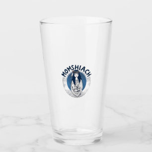 Verre Momhiach Juif Hanoukka 2025 Maman Juif