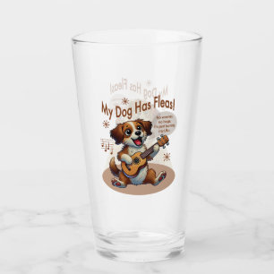 Verre Mon Chien A Fleas Ukulele Tuning Chanson