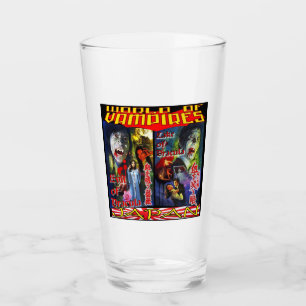 Verre Monde des Vampires JAPON