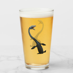 Verre Monstre de Loch Ness (Creeptid)