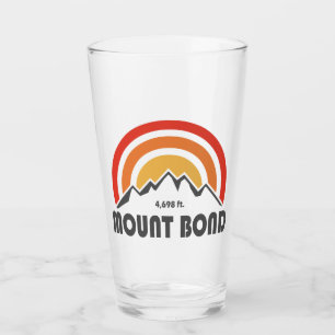 Verre Mont Bond New Hampshire