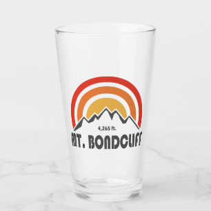 Verre Mont Bondcliff New Hampshire
