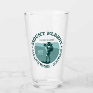 Verre Mont Elbert (T)