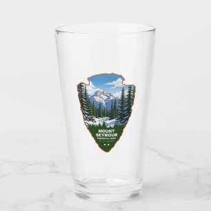 Verre Mont Seymour Provincial Park Arrowhead
